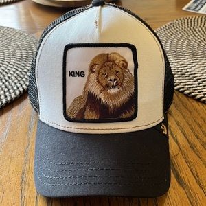 Goorin Bros King Hat